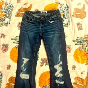 BKE Stella Jeans size 24